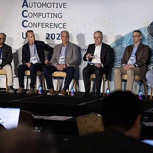 #ACC US 2026 - Picture Impressions & Highlights