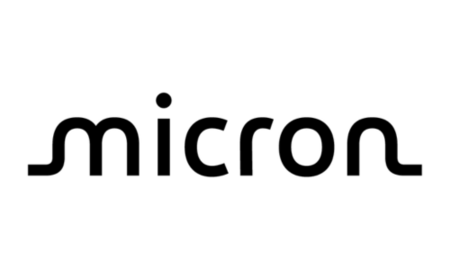 Company Logo of Micron - Premium Sponsor at the Automotive Computing Conference US 2026