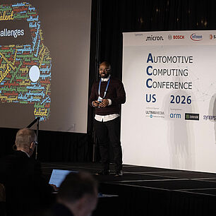 #ACC US 2026 - Picture Impressions & Highlights