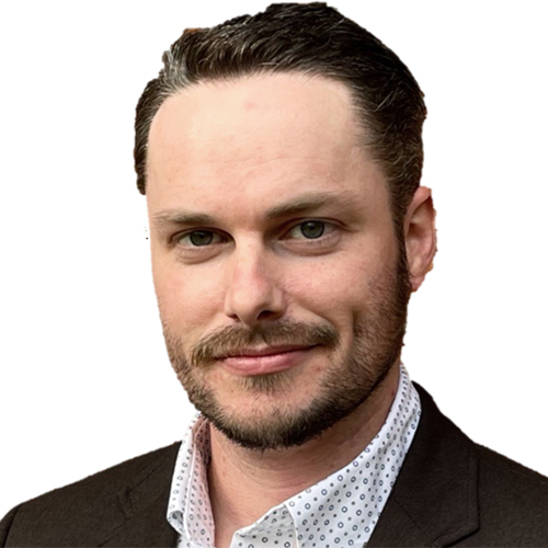 Daniel Cashen from Stellantis and Speaker at the US Automotive Computing Conference in March 2026