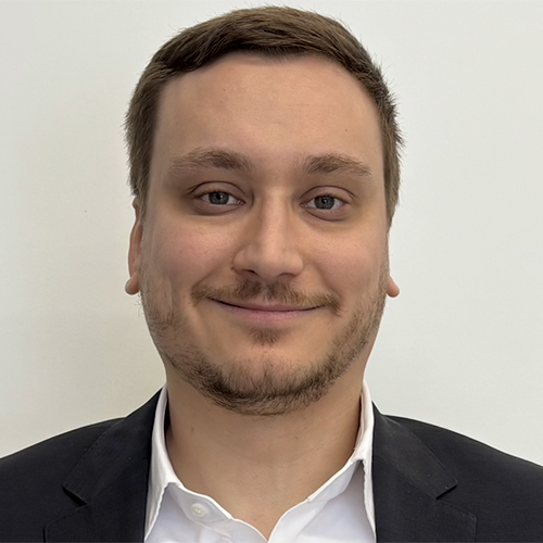 Andrei Catuneanu from Dana Canada Corporation and Speaker at the US Automotive Computing Conference in March 2026