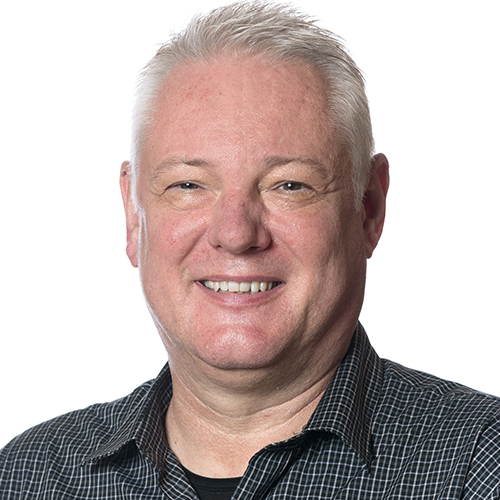 Robert Day from Arm Inc. and Speaker at the US Automotive Computing Conference in March 2026