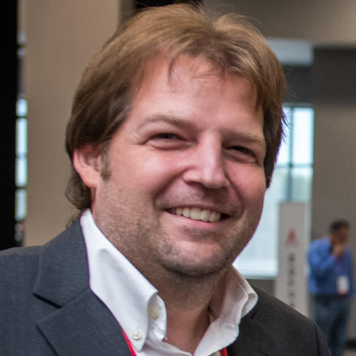 Ralf Fritz, Business Development Manager at Vector North America and Speaker at the US Automotive Computing Conference in March 2026