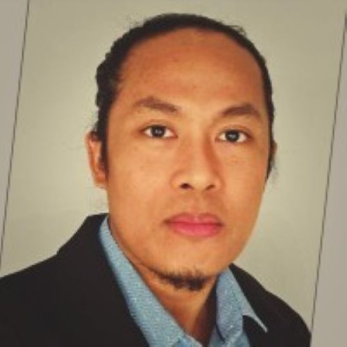 Michael Fulgencio, Solutions Engineer at VicOne and Speaker at the US Automotive Computing Conference in March 2026