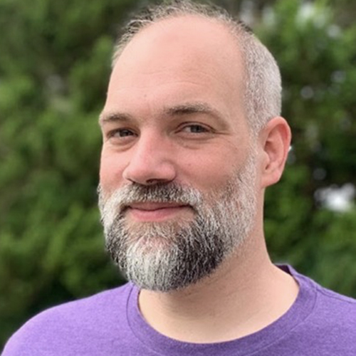 Florian Gilcher from Ferrous Systems GmbH and Speaker at the US Automotive Computing Conference in March 2026