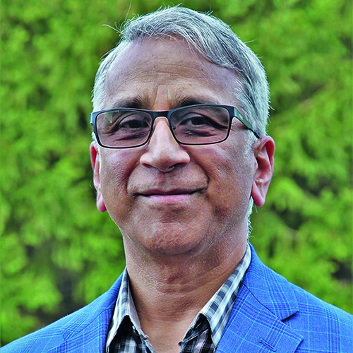 Partha Goswami, independent, and and Speaker at the US Automotive Computing Conference in March 2026