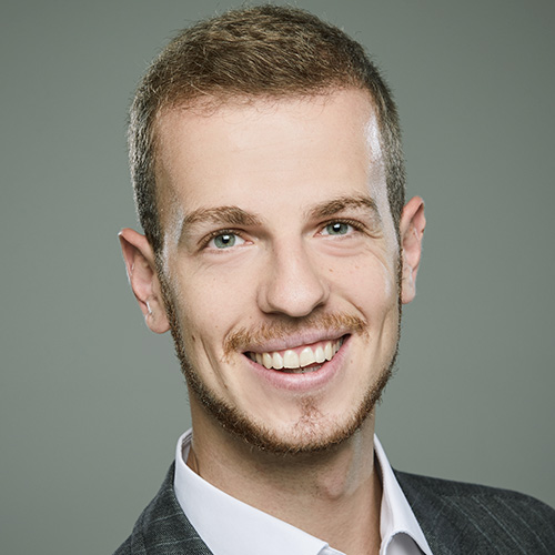 Felix Martin from Tasking and Speaker at the US Automotive Computing Conference in March 2026