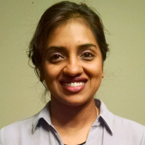 Priya Muralidharan, Director Marketing at Infineon and Speaker at the US Automotive Computing Conference in March 2026