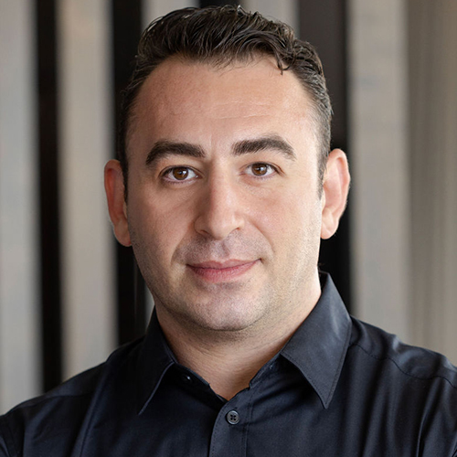 Armin Rasti, Senior Product Marketing Manager at Eclipse Foundation and Speaker at the US Automotive Computing Conference in March 2026