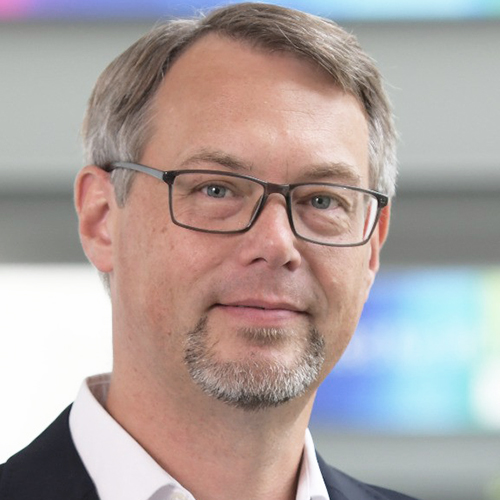 Sören Wildemann from Bosch and Speaker at the US Automotive Computing Conference in March 2026